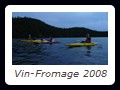 Vin-Fromage 2008